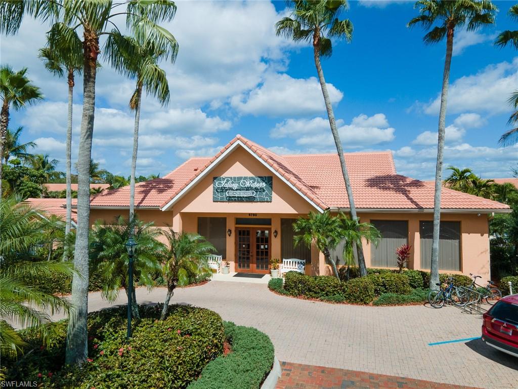 FALLING WATERS BEACH RESORT - Residential