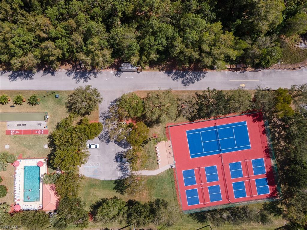 FALLING WATERS BEACH RESORT - Residential