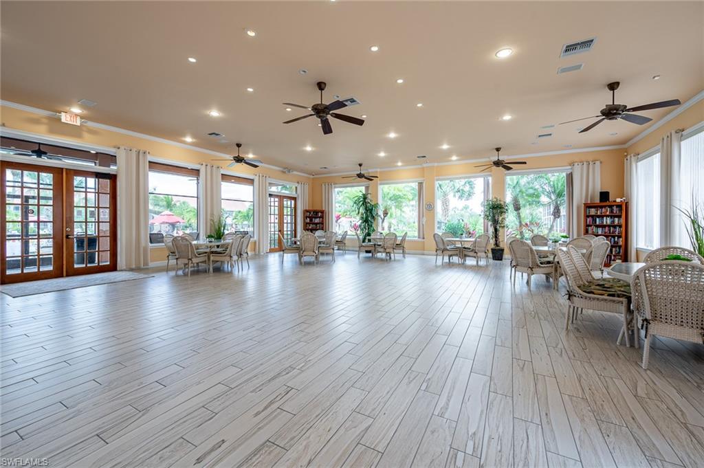 FALLING WATERS BEACH RESORT - Residential