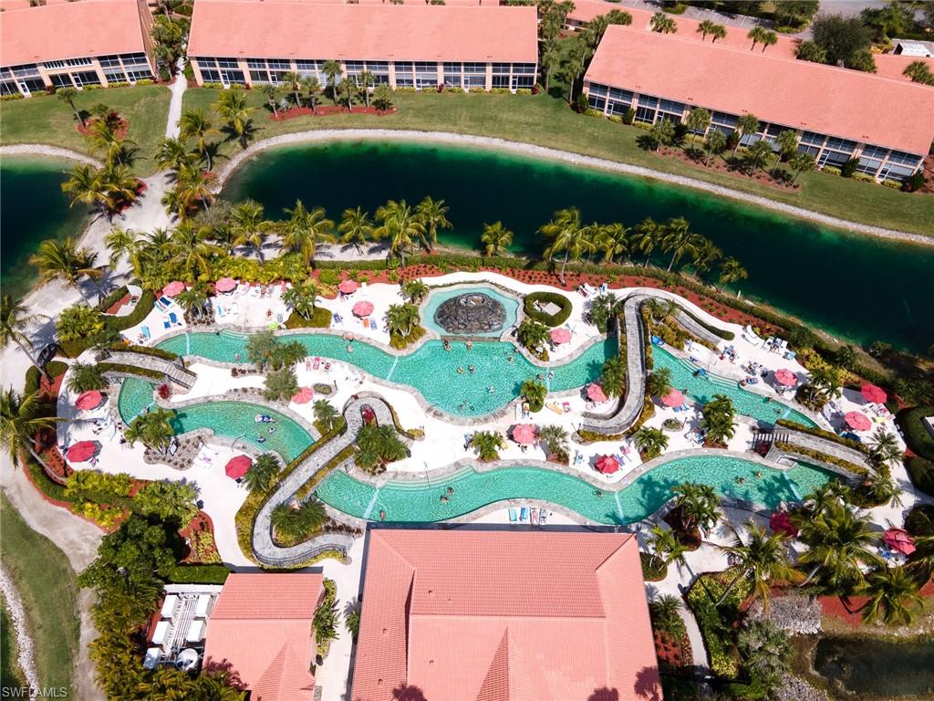 FALLING WATERS BEACH RESORT - Residential