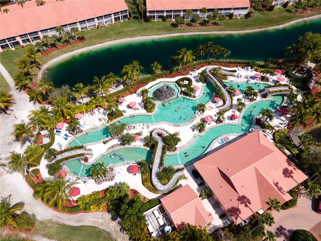FALLING WATERS BEACH RESORT - Residential