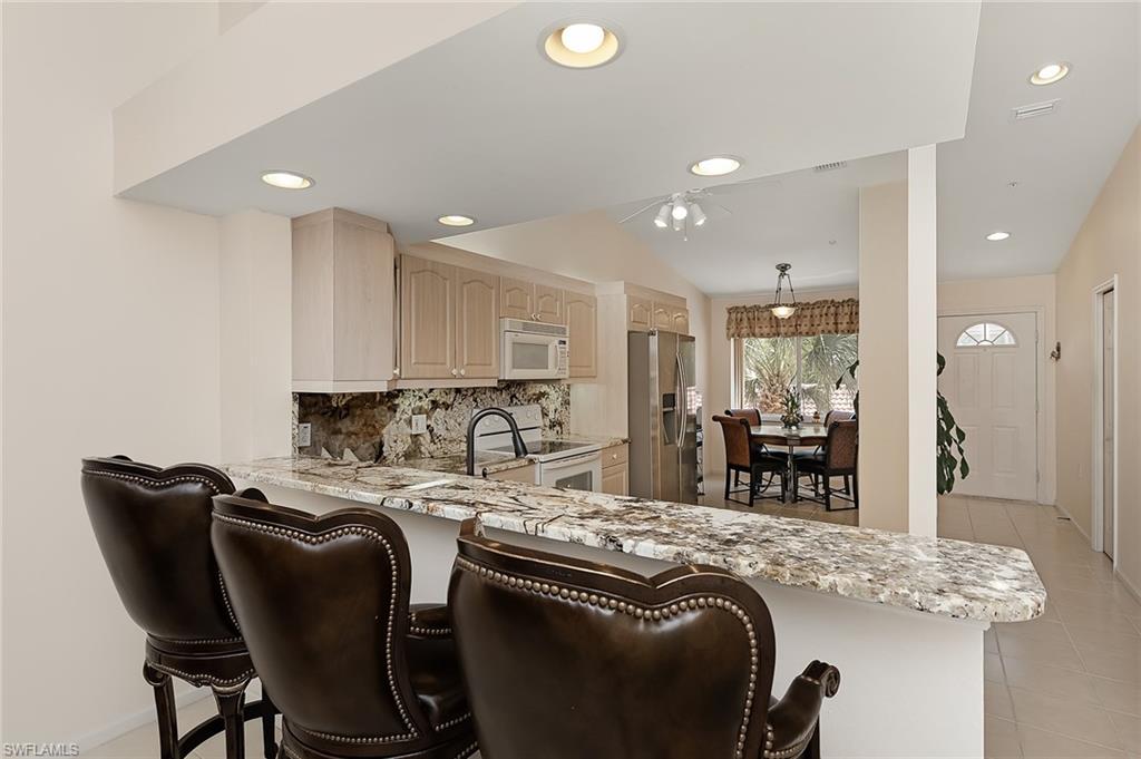 FALLING WATERS BEACH RESORT - Residential