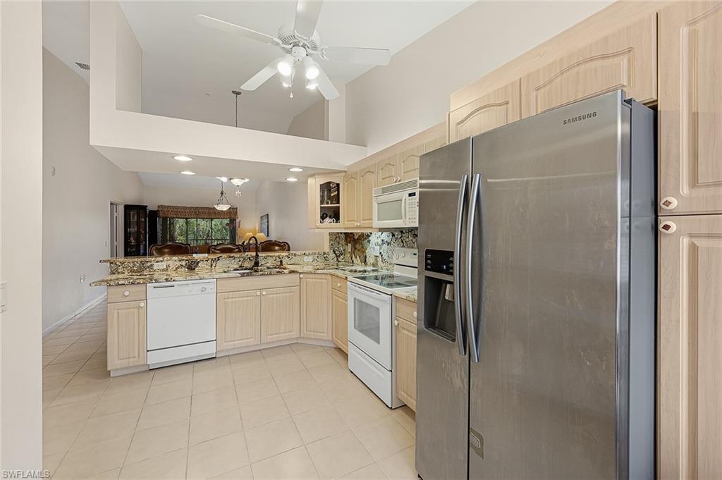 FALLING WATERS BEACH RESORT - Residential