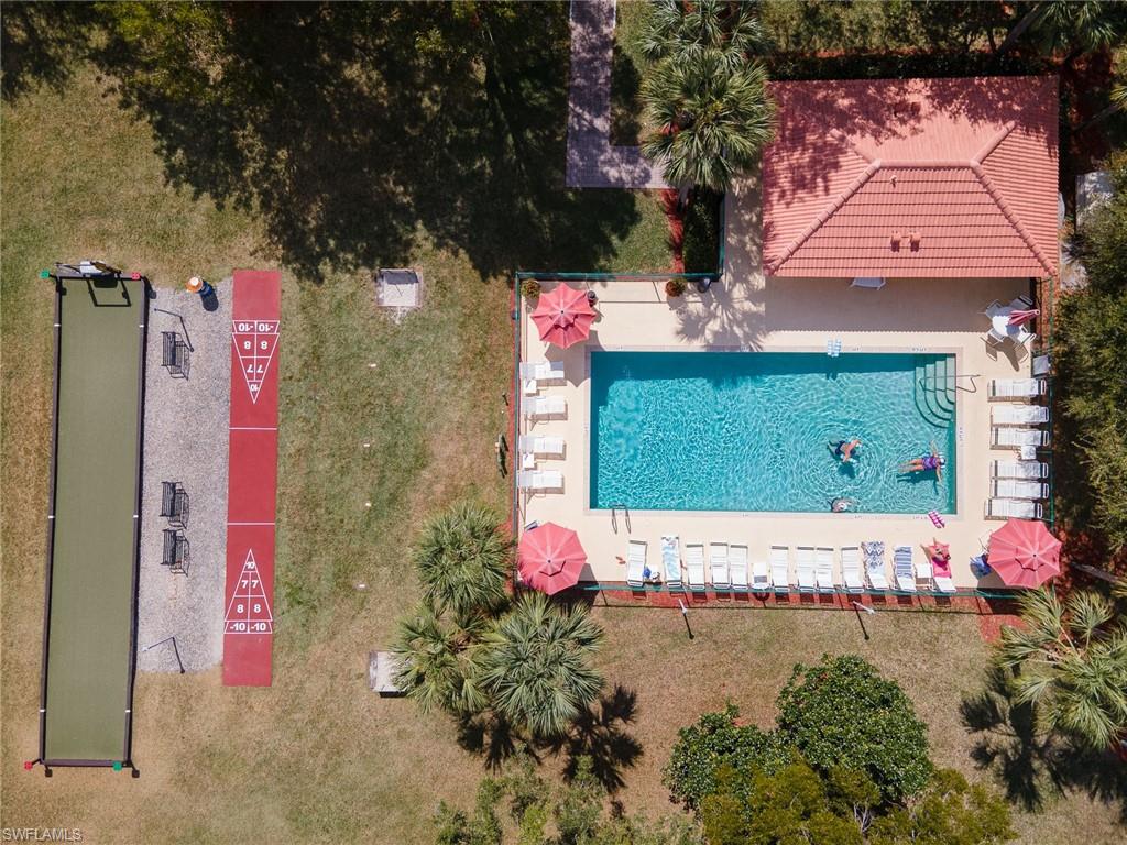 FALLING WATERS BEACH RESORT - Residential