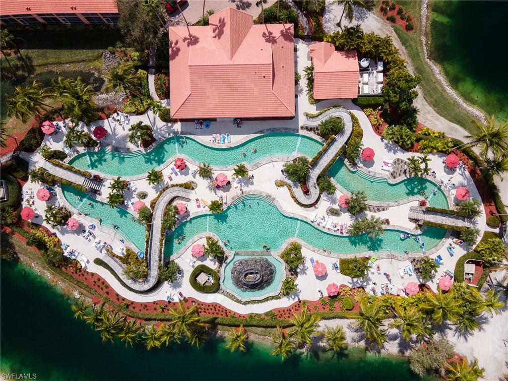 FALLING WATERS BEACH RESORT - Residential