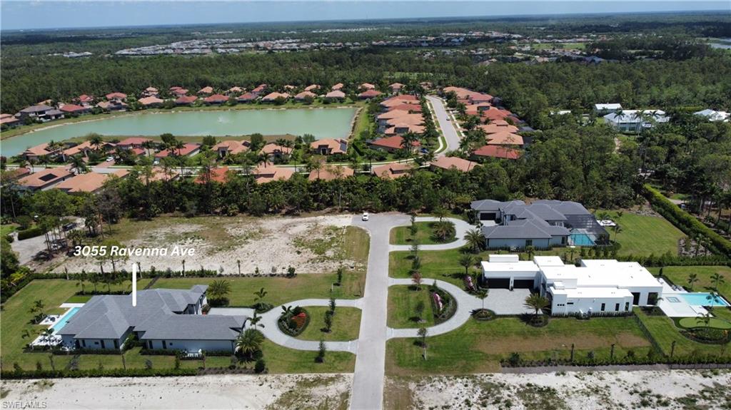 SILVER OAK NAPLES - Residential