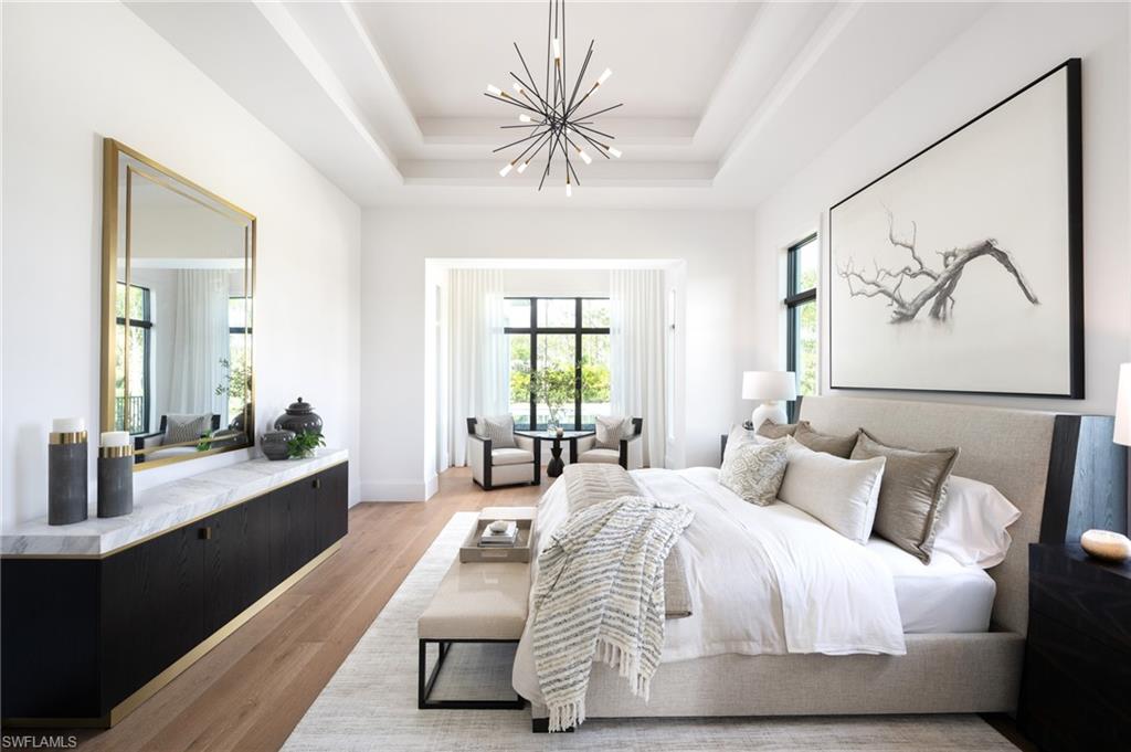 SILVER OAK NAPLES - Residential