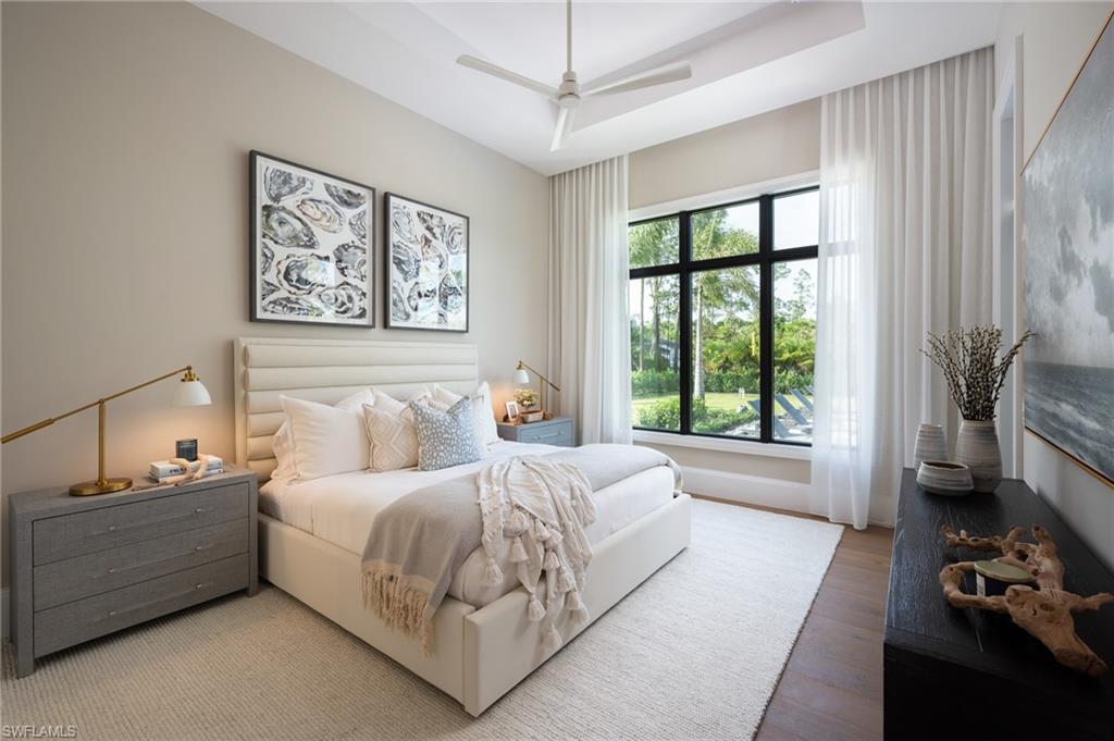 SILVER OAK NAPLES - Residential
