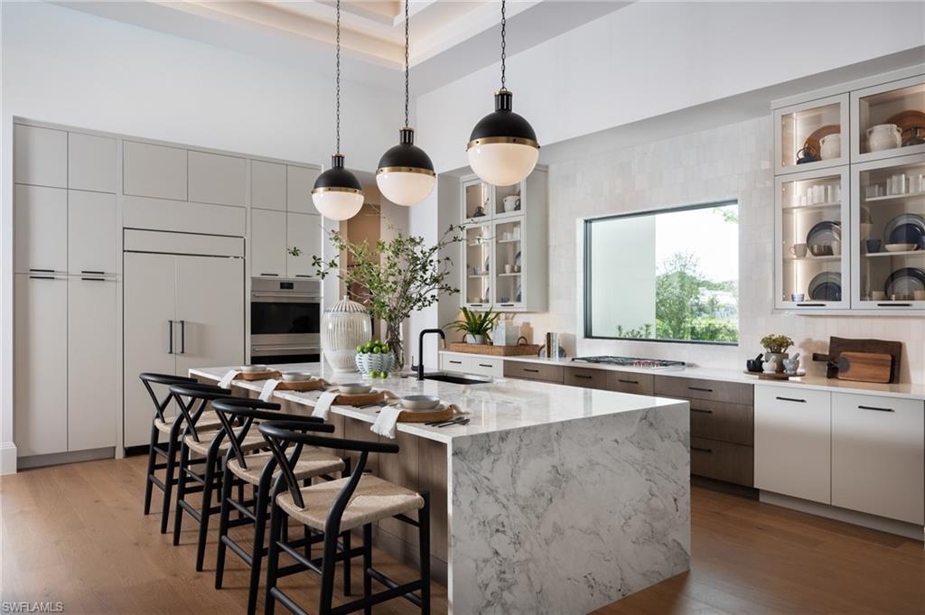 SILVER OAK NAPLES - Residential