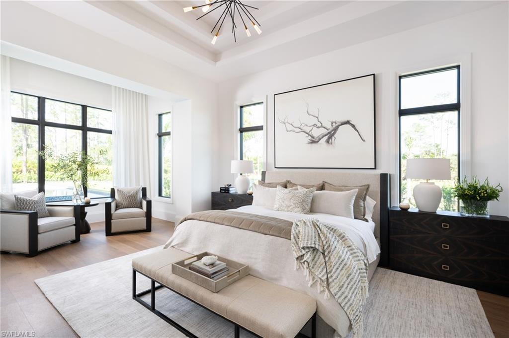 SILVER OAK NAPLES - Residential