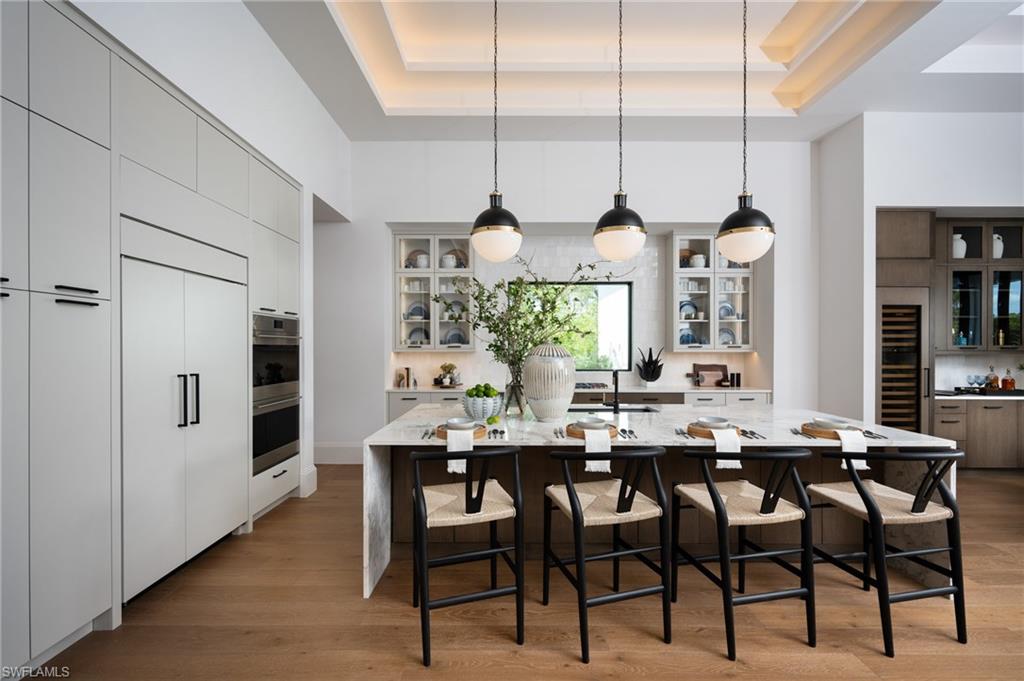 SILVER OAK NAPLES - Residential