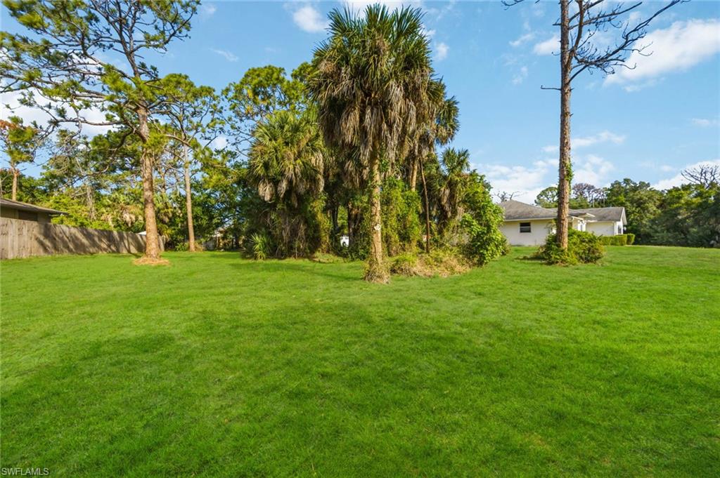 NORTH PORT - Residential