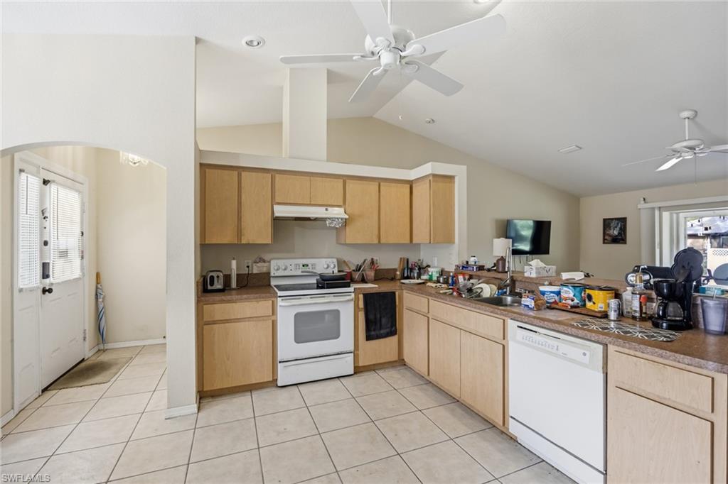 NORTH PORT - Residential