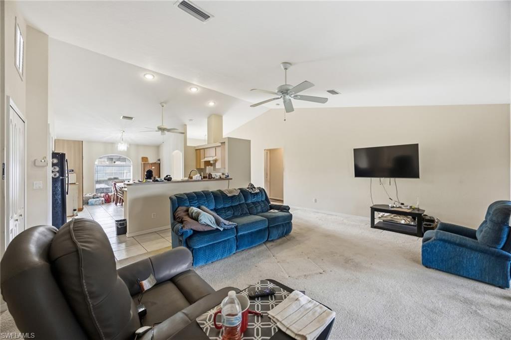 NORTH PORT - Residential