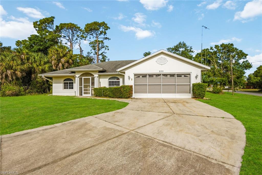 NORTH PORT - Residential