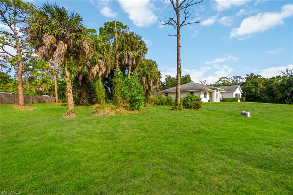 NORTH PORT - Residential