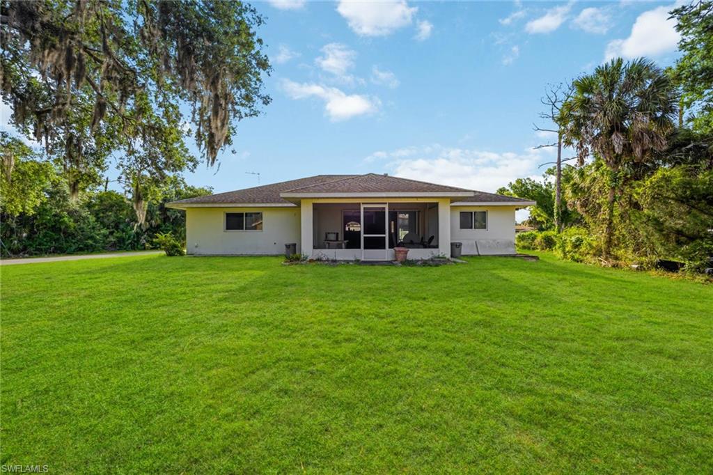 NORTH PORT - Residential
