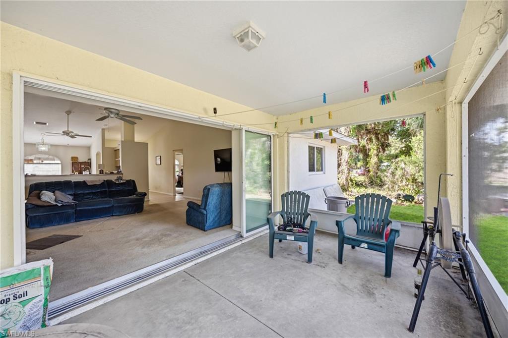 NORTH PORT - Residential
