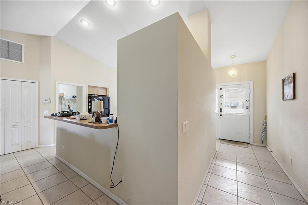 NORTH PORT - Residential