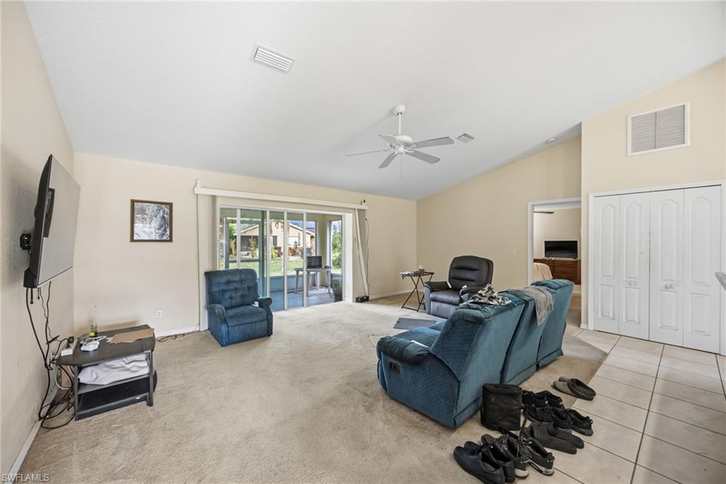 NORTH PORT - Residential