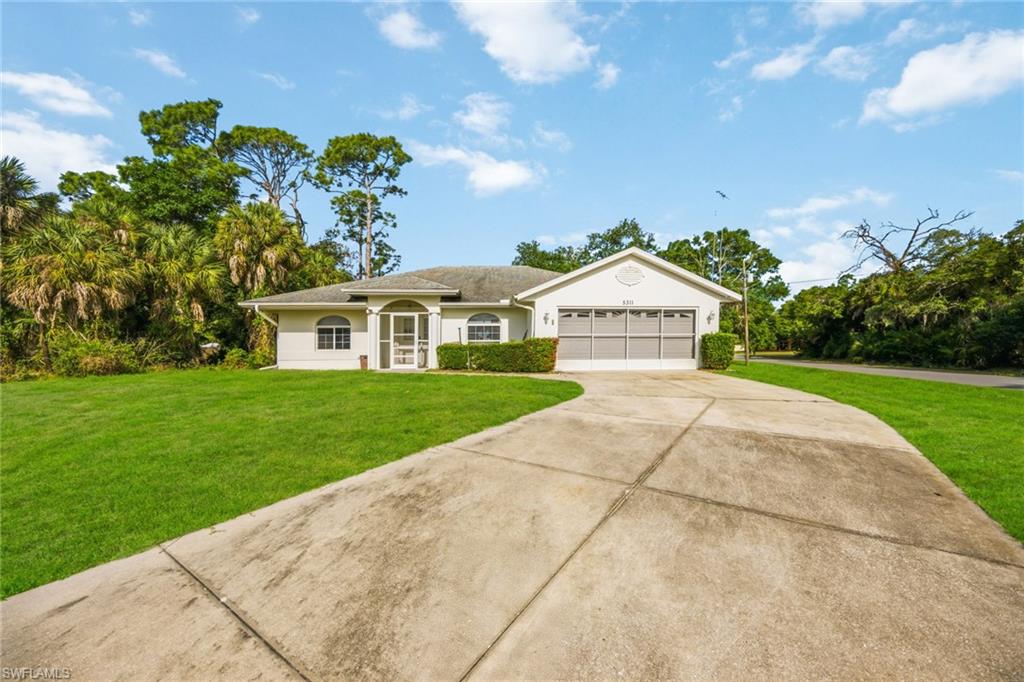 NORTH PORT - Residential