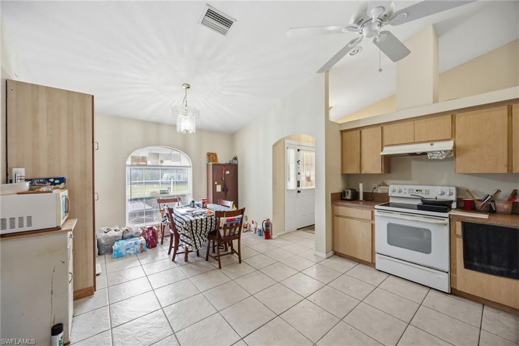 NORTH PORT - Residential