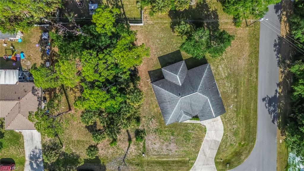 NORTH PORT - Residential