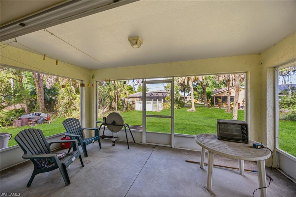 NORTH PORT - Residential