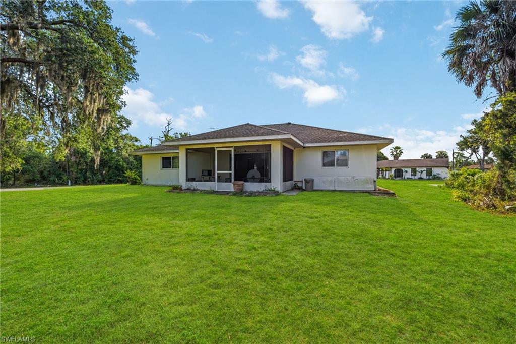 NORTH PORT - Residential