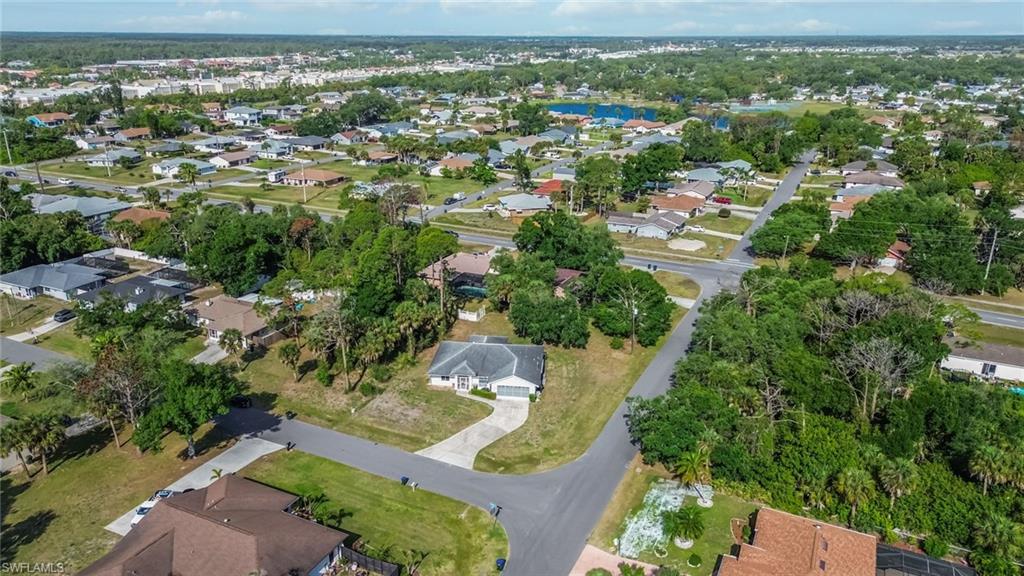 NORTH PORT - Residential