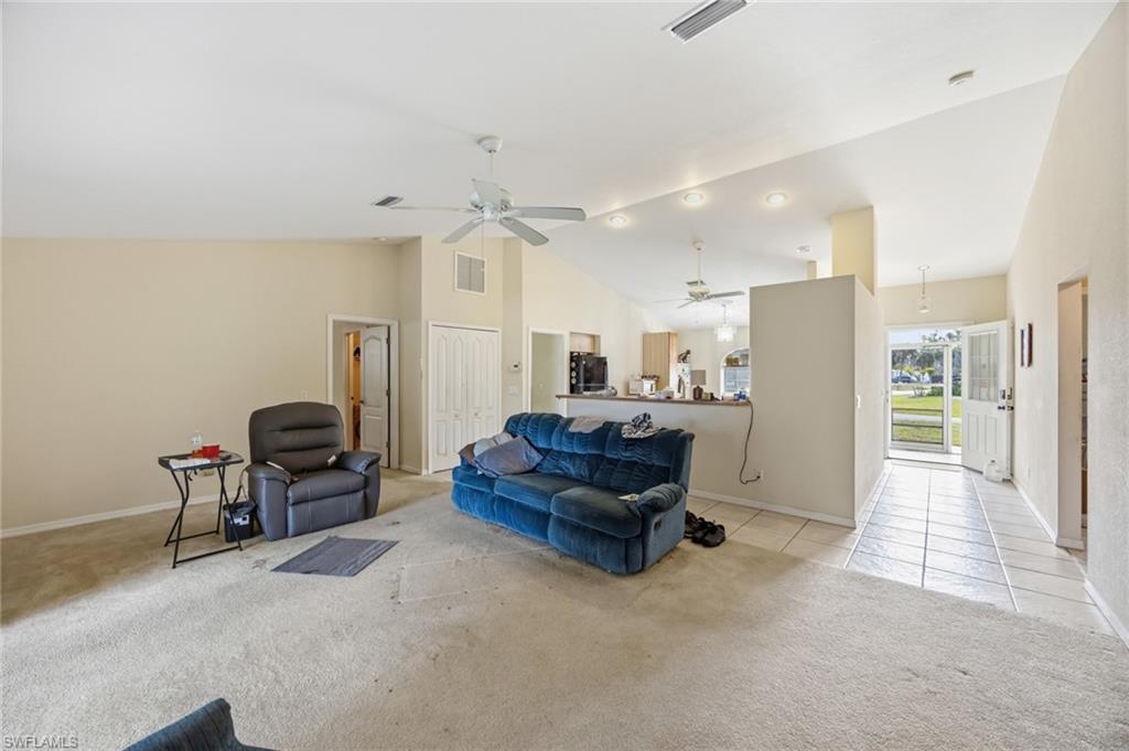 NORTH PORT - Residential