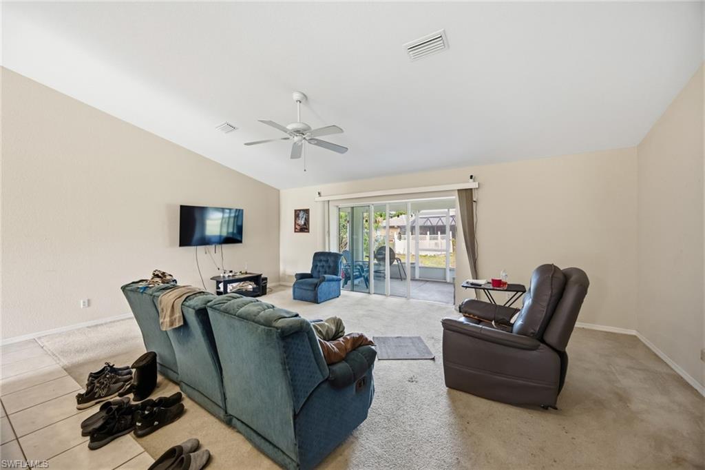 NORTH PORT - Residential