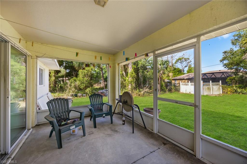 NORTH PORT - Residential