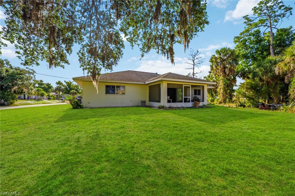 NORTH PORT - Residential