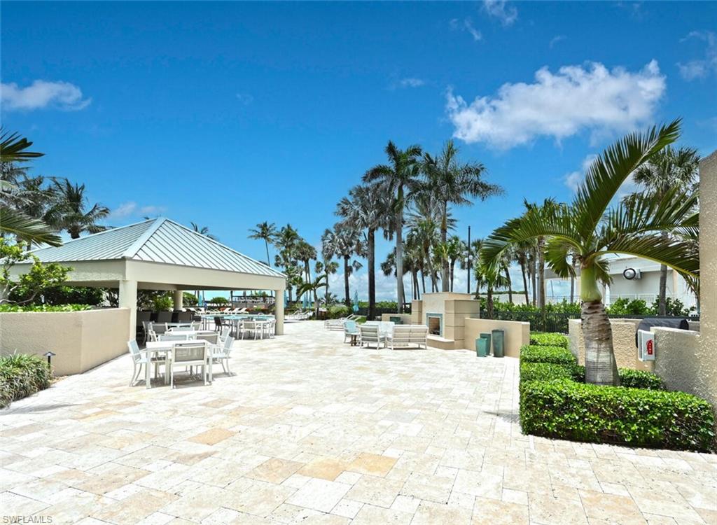 ESPLANADE CLUB - Residential Lease