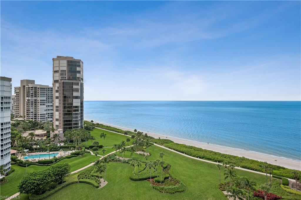 ESPLANADE CLUB - Residential Lease