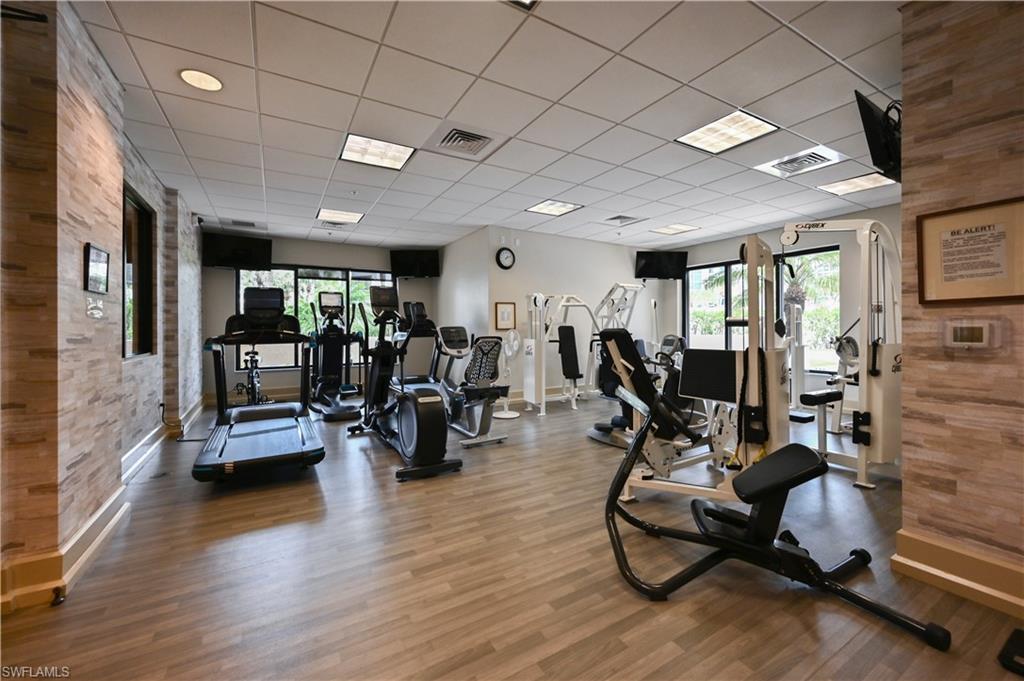 ESPLANADE CLUB - Residential Lease