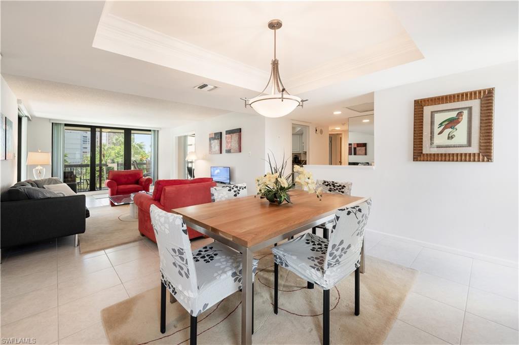 ESPLANADE CLUB - Residential Lease