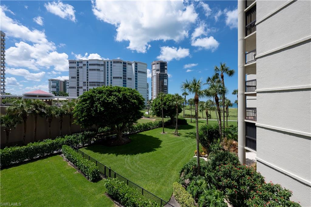 ESPLANADE CLUB - Residential Lease