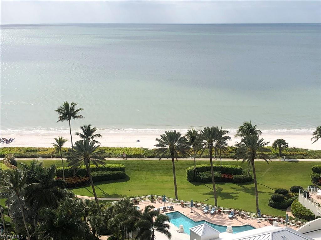 ESPLANADE CLUB - Residential Lease