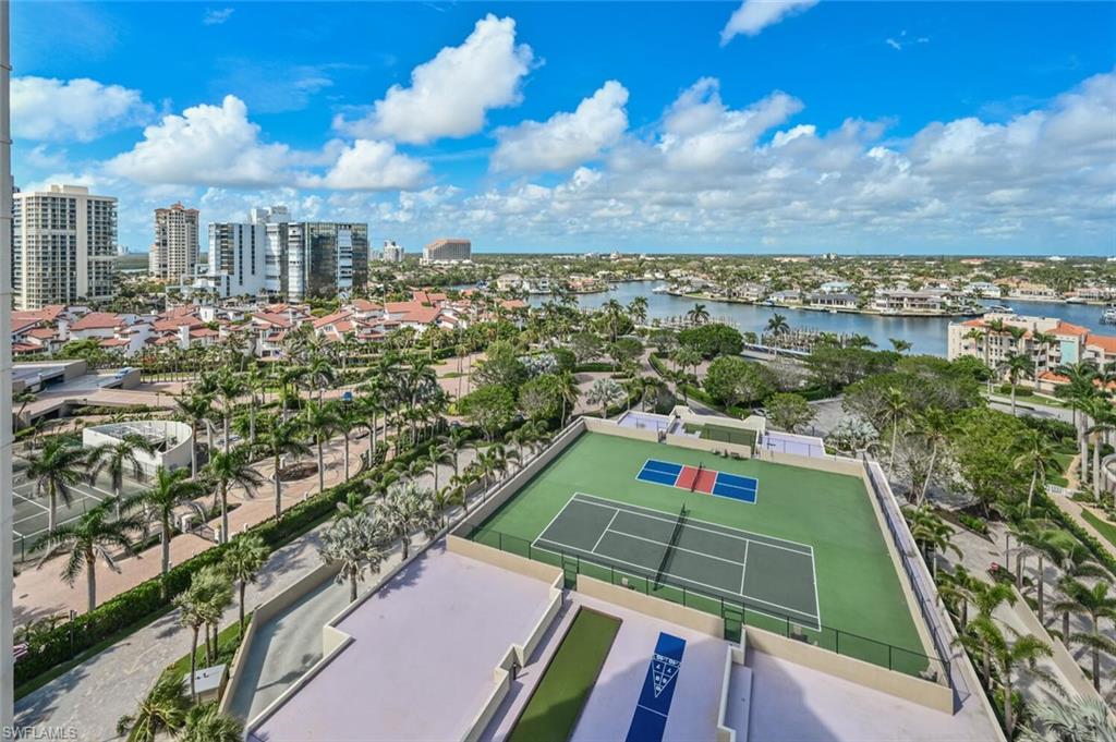 ESPLANADE CLUB - Residential Lease