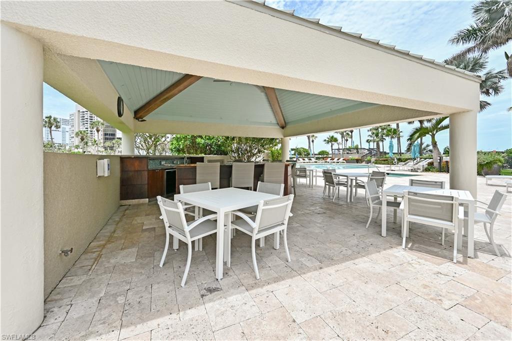 ESPLANADE CLUB - Residential Lease