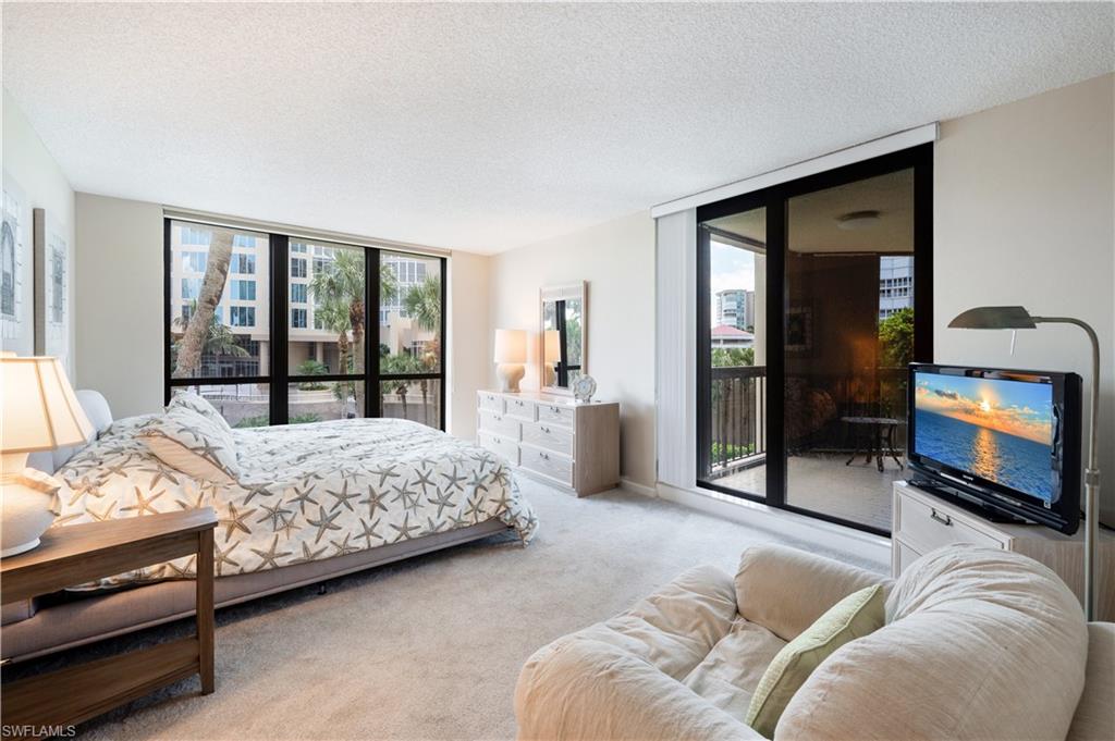 ESPLANADE CLUB - Residential Lease