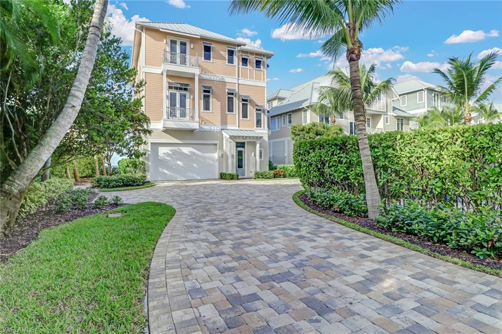 TURTLE WALK - Residential
