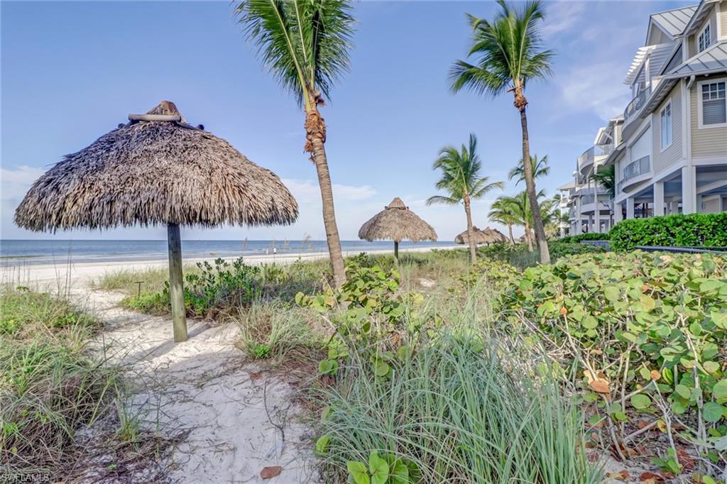 TURTLE WALK - Residential