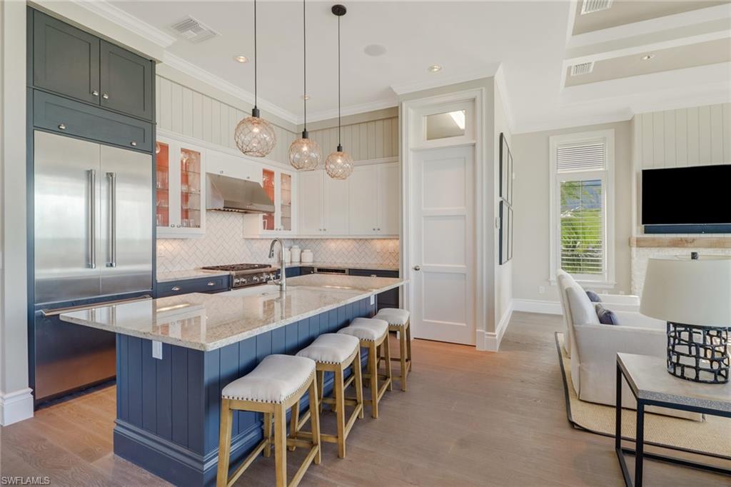 TURTLE WALK - Residential