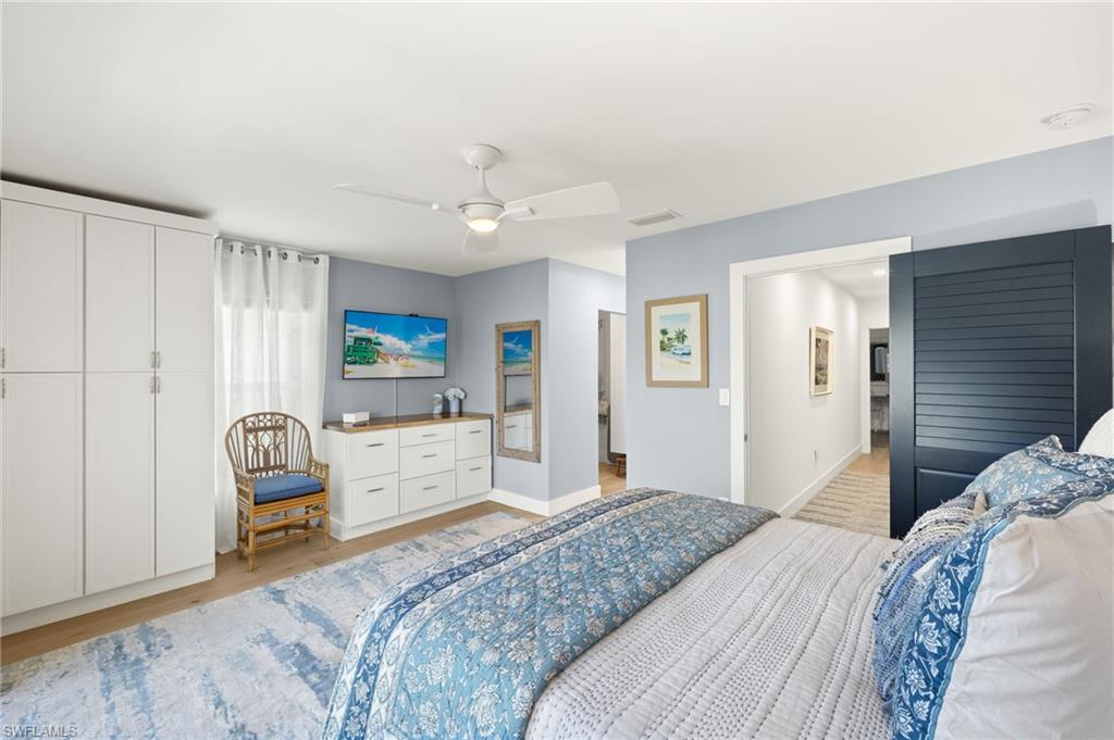 FRANCISCAN - Residential Lease