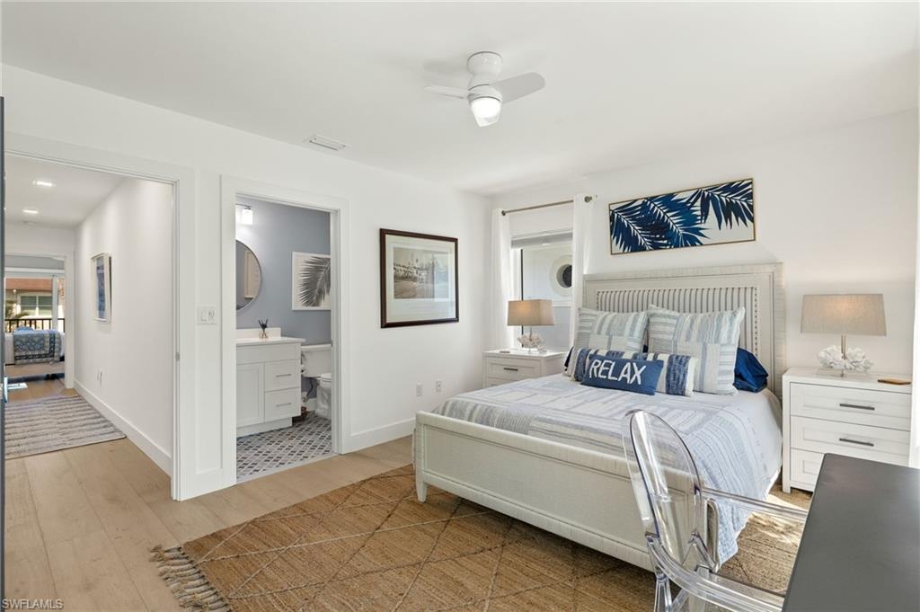 FRANCISCAN - Residential Lease