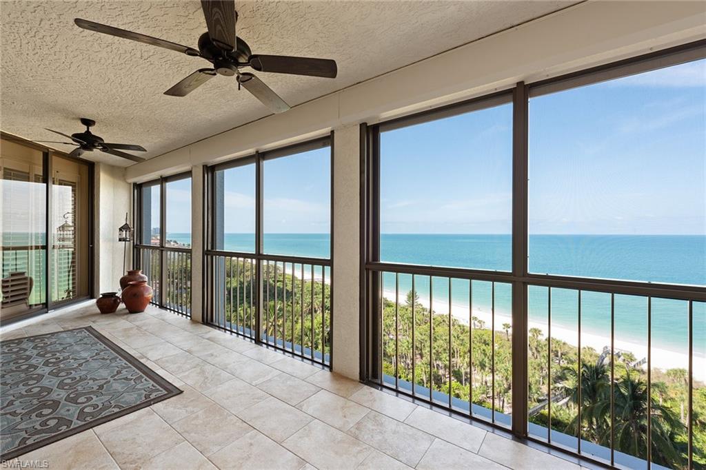 CARLYSLE AT BAY COLONY - Residential