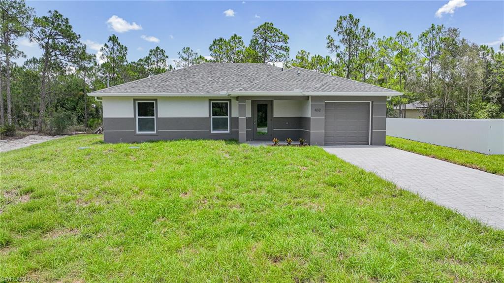 MIRROR LAKES - Residential